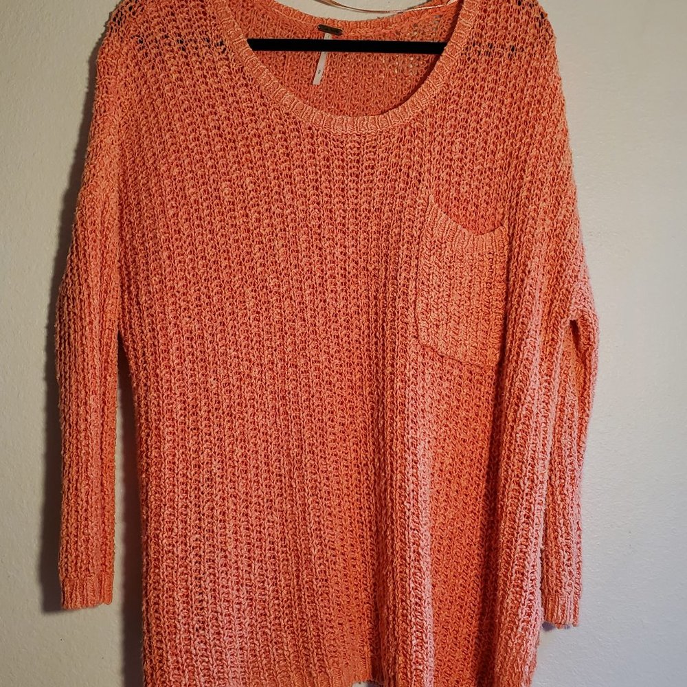 Free People Sweater